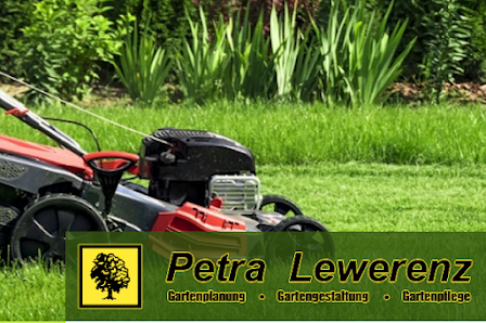 Lewerenz Petra Garten- und Landschaftsbau, Inhaber: Sven Lewerenz
