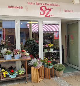 Sandra's Blumen und Geschenkelädchen