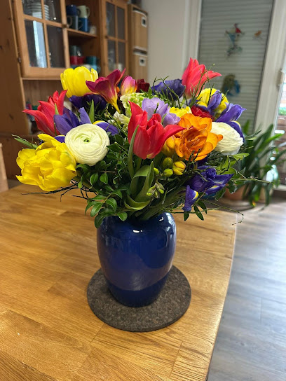 Blumengeschäft