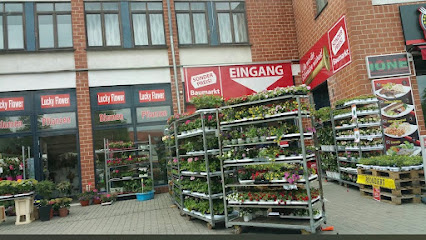 Blumengeschäft