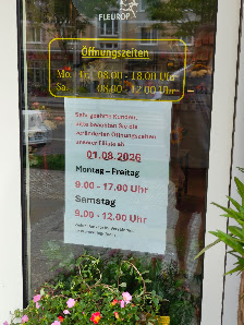 Chemnitzer blumenring