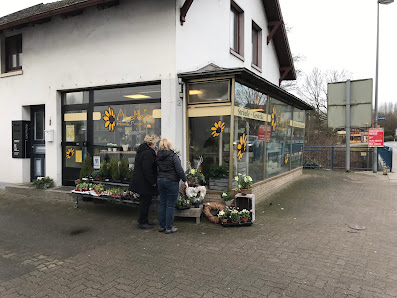Anette's Flower Power