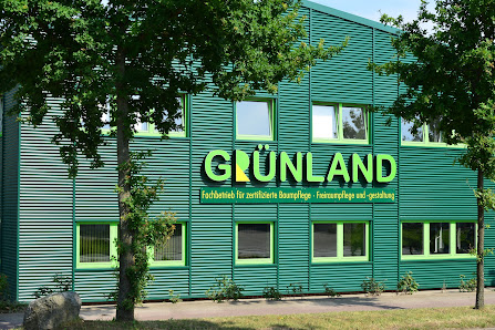Grünland GmbH & Co. KG