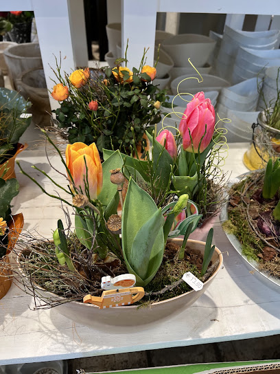 Blumen Walter