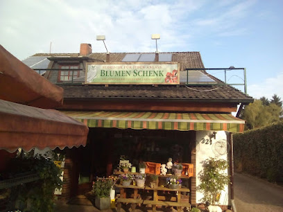 Blumengeschäft