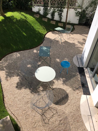 Selmani Gartengestaltung Schleswig-Holstein
