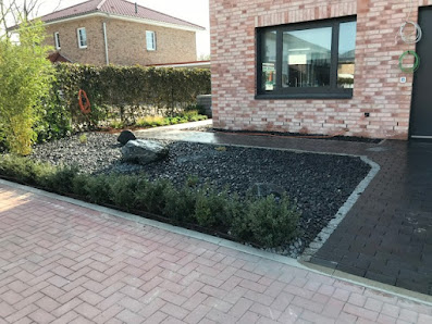 Selmani Gartengestaltung Schleswig-Holstein