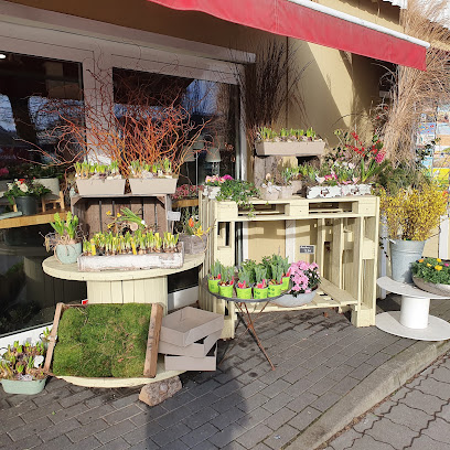 Blumen u. Ambiente Inh. Carola Keuneke Blumengeschäft