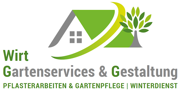 Wirt Gartenservice & Gestaltung