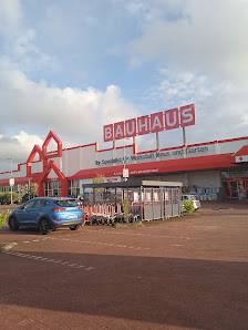 BAUHAUS Stadtgarten Barsbüttel