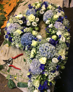Blumenhaus Brockmann & Gärtnerei