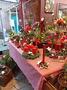 Blumenhaus Brockmann & Gärtnerei