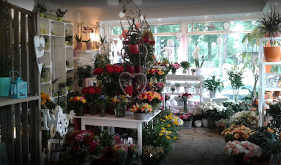 Blumengeschäft