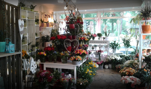 Blumenhaus Steffen Inh. A. Fietz