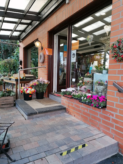Marschen´s Blumenladen