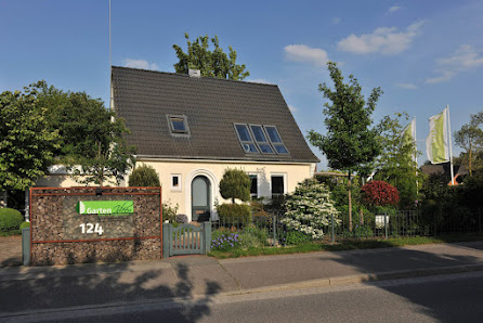 Gartenideen Roland Stegemann Garten- und Landschaftsbau e.K.