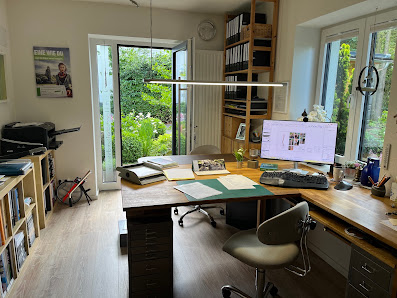 Sandra Böhnert Landschaftsarchitektur