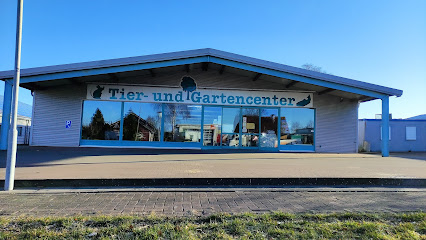 Gartencenter