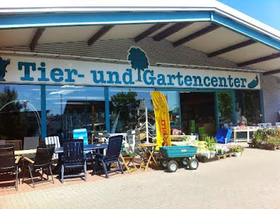 Tier- und Gartencenter Kappeln