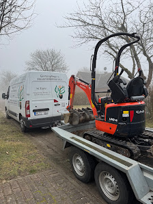 Tamr Gartenpflege
