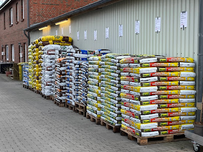Gartencenter