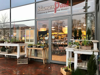 Blumenpaul Jan-Paul Schulke