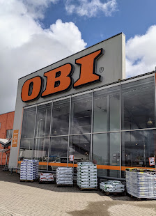 OBI Gartenplaner Niebüll