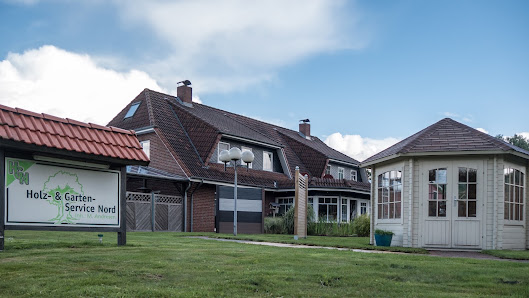 Holz- & GartenService Nord Inh. Mario Andresen