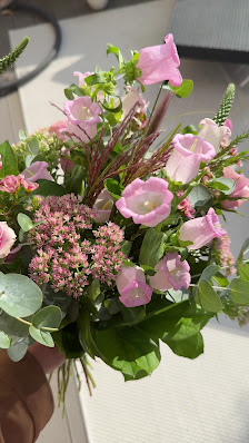 Blumenhaus Weißer Hirsch