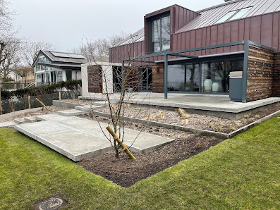 M & M Garten- und Landschaftsbau GmbH