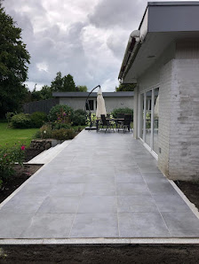 M & M Garten- und Landschaftsbau GmbH