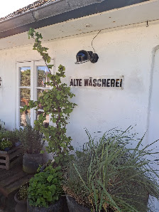 ALTE WÄSCHEREI.Sylt