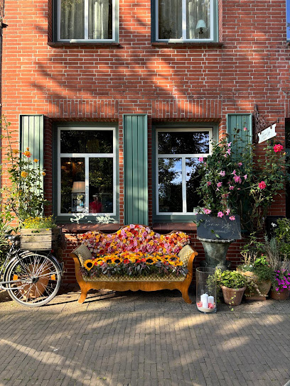Kamer Liefje Jessica Stegemann
