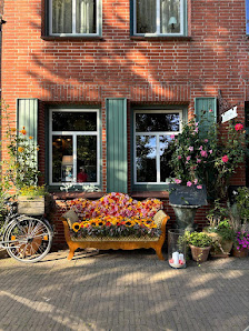 Kamer Liefje Jessica Stegemann