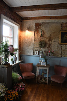 Kamer Liefje Jessica Stegemann