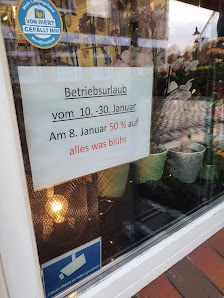 Blumen Fischer