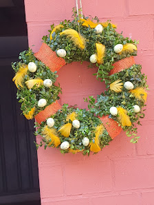 Blumen Fischer