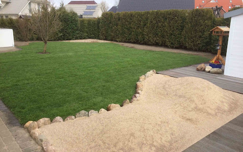 Gartenbau Thorsten Thode