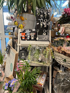 Blumen & Stöberstube Trappenkamp