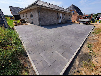 B&L Services – Bötel Garten- und Landschaftsbau & Pflasterarbeiten Bad Bramstedt