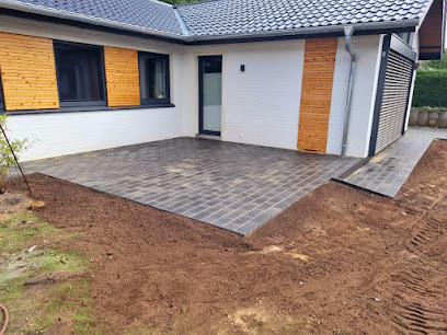 B&L Services – Bötel Garten- und Landschaftsbau & Pflasterarbeiten Bad Bramstedt