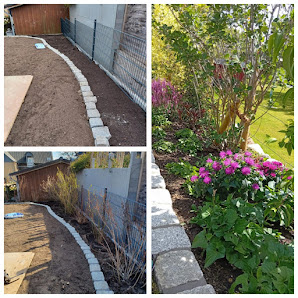 GHS Garten & Haus Service Swed