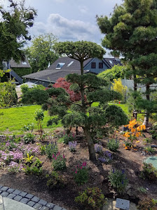 GHS Garten & Haus Service Swed