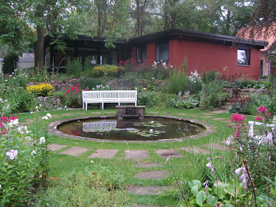 Erwin Rumpf Garten- und Landschaftsbau GmbH & Co. KG