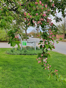 Erwin Rumpf Garten- und Landschaftsbau GmbH & Co. KG