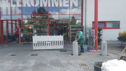 Mehmet Turan Garten und Landschaftsbau