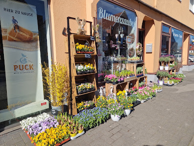 Blumenzauber