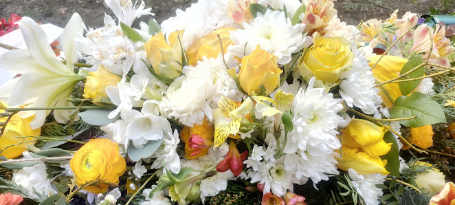 Schedretzky Blumen