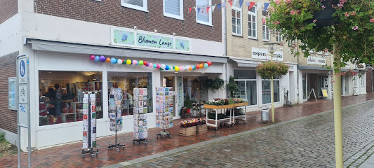 Blumen Kristopher Lange