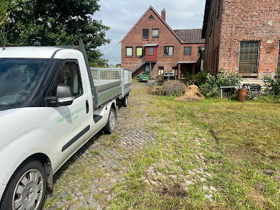 Hausmeisterservice
